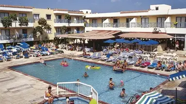 Evabelle Napa Hotel Apartments