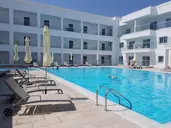 Evabelle Napa Hotel Apartments