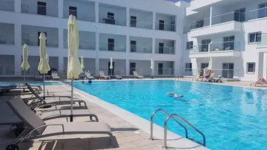 Evabelle Napa Hotel Apartments