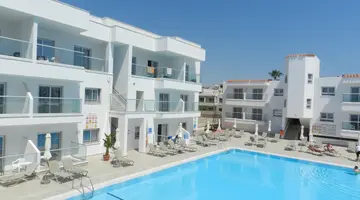EVABELLE NAPA HOTEL APARTMENTS