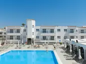 Evabelle Napa Hotel Apartments