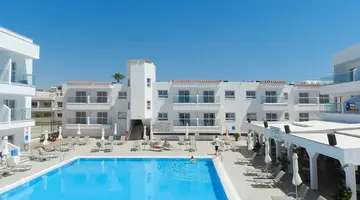 Evabelle Napa Hotel Apartments