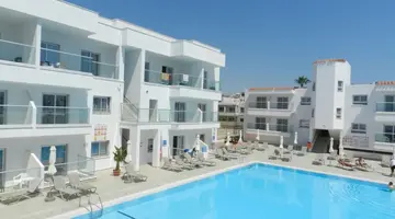 Evabelle Napa Hotel Apartments