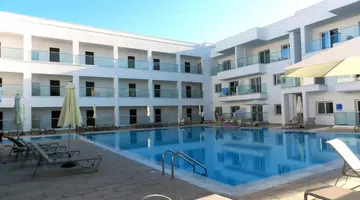 Evabelle Napa Hotel Apartments