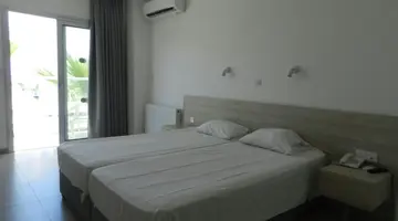 Evabelle Napa Hotel Apartments