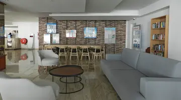 Evabelle Napa Hotel Apartments