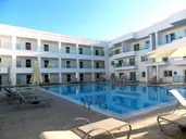 Evabelle Napa Hotel Apartments