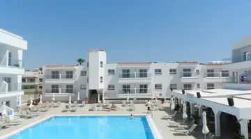 EVABELLE NAPA HOTEL APARTMENTS