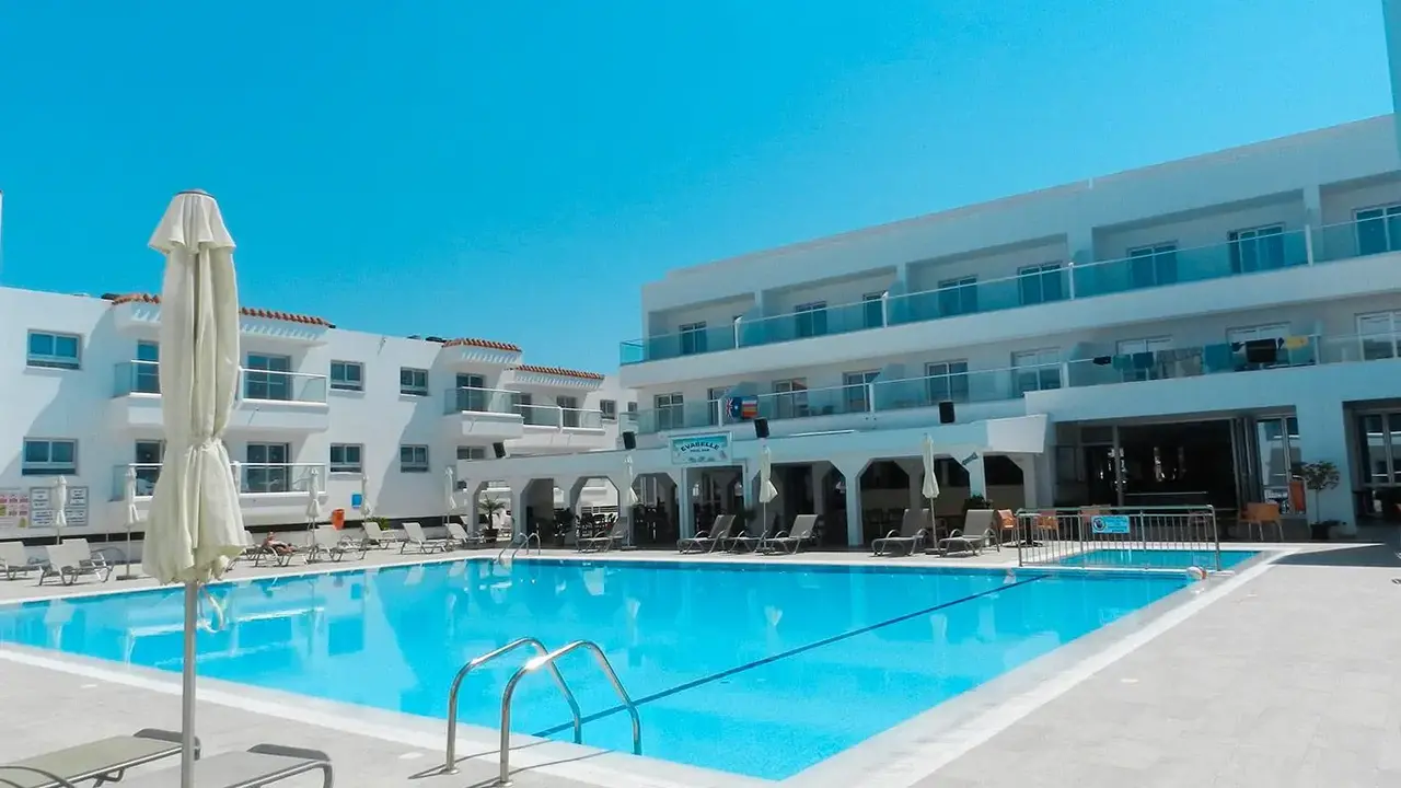 Evabelle Napa Hotel Apartments