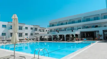 Evabelle Napa Hotel Apartments