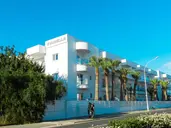 Evabelle Napa Hotel Apartments