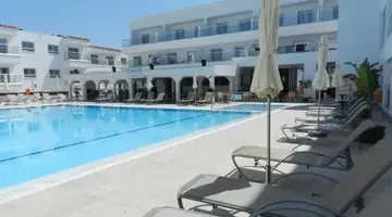 EVABELLE NAPA HOTEL APARTMENTS