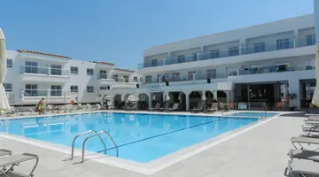 EVABELLE NAPA HOTEL APARTMENTS