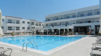 EVABELLE NAPA HOTEL APARTMENTS