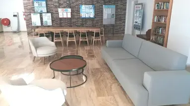Evabelle Napa