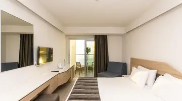 Evalena Beach Hotel