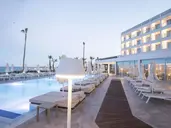 Evalena Beach Hotel
