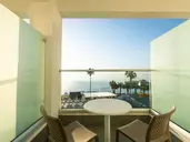 Evalena Beach Hotel