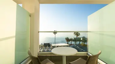 Evalena Beach Hotel
