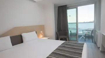 Evalena Beach Hotel