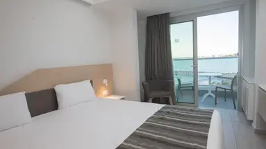 Evalena Beach Hotel