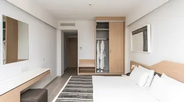 Evalena Beach Hotel