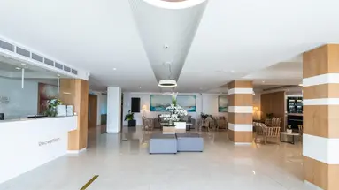 Evalena Beach Hotel