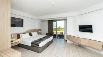 Evalena Beach Hotel