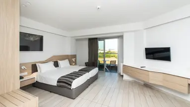 Evalena Beach Hotel