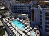 Evalena Beach Hotel
