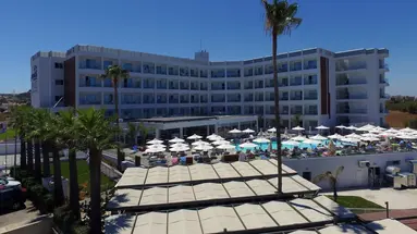 Evalena Beach Hotel