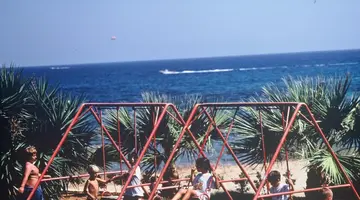 EVALENA BEACH HOTEL