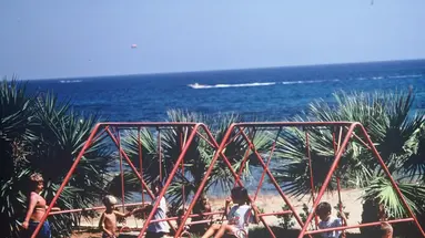 EVALENA BEACH HOTEL