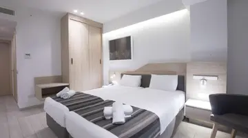 Evalena Beach Hotel