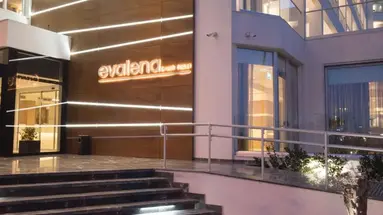EVALENA BEACH HOTEL