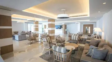 EVALENA BEACH HOTEL