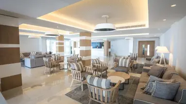 EVALENA BEACH HOTEL
