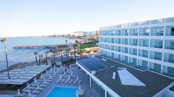 EVALENA BEACH HOTEL
