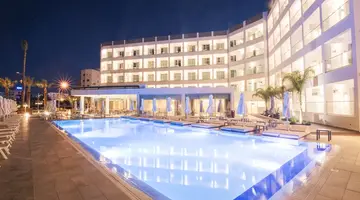 EVALENA BEACH HOTEL