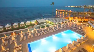 EVALENA BEACH HOTEL