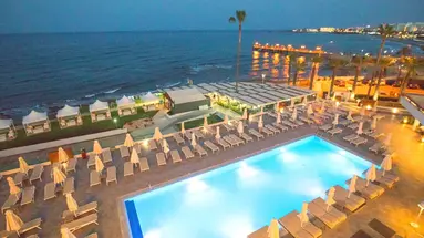 EVALENA BEACH HOTEL