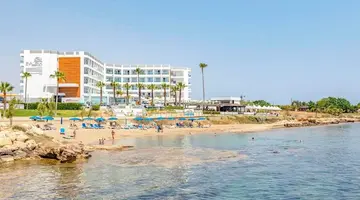 Evalena Beach Hotel