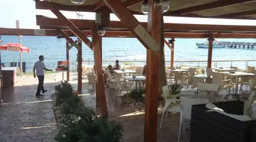 Evalena Beach Hotel