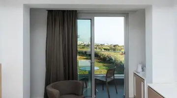 Evalena Beach Hotel