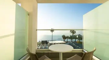 Evalena Beach Hotel