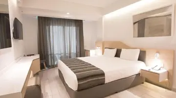 EVALENA BEACH HOTEL
