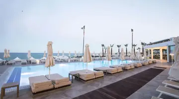 Evalena Beach Hotel