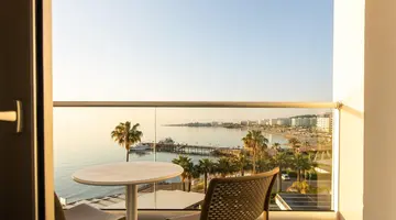 Evalena Beach Hotel