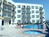 EVALENA BEACH HOTEL
