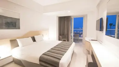 Evalena Beach Hotel